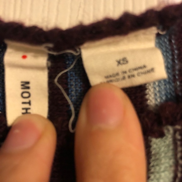 Moth by Anthropologie Dress - Picture 6 of 9